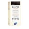 Стойкая краска для волос Phyto Phytocolor 4 Коричневый