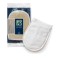 Guanti da bagno in luffa Lifoplus Original