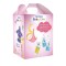 Frezyderm New Born Kit Girl,Baby Shampoo 300ml & Baby Bath 300ml & ...