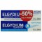 Elgydium Promo Toothpaste Whitening 100ml & Antiplaque 100ml