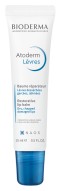 Bioderma Atoderm Baume lèvres, Eπανορθωτικό Lip Balm για Σκασμένα Χ...