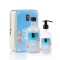 Lavish Care Set Special Edition Frosted Ginger Cookies with Shower ...