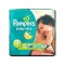 Pampers Baby Dry Midi No3 (4-9 kg) 27 τεμαχίων