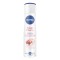 Nivea Fresh Cherry Deodorant Spray 72h, 150ml