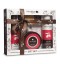 Messinian Spa Shower Gel Pomegranate 300ml + Body Milk 300ml + Body...