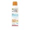 Garnier Ambre Solaire Spray Anti-Sand Kids SPF50  200ml
