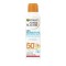 Garnier Ambre Solaire Spray Anti-Sand Kids SPF50  200ml