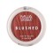 MUA Blushed Powder Rouge Noir, 5g