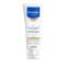 Mustela Crema Nutriente + Crema Fredda, Crema Idratante con Crema Fredda e Cera D'Api Biologica 40ml