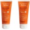 Avene Eau Thermale Lait,Για Ευαίσθητο Δέρμα Χωρίς Λευκά Ίχνη, SPF50...