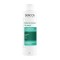 Vichy DERCOS Shampoo Regolatore Olio, 200ml