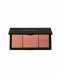 Erre Due Ready For Powders Blush & Glow Palette 403 Serate Rosy
