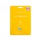 Kocostar Vitamin Sheet  Εμποτισμένη Μάσκα Αναζωογόνησης και Λάμψης ...