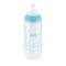 Nuk First Choice Plus Μπιμπερό PP 6-18 Μηνών με Θηλή Σιλικόνης Μεγέ...
