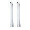Philips Sonicare Airfloss Ultra Pro Nozzle HX8032/07 Silver Edition... Philips Sonicare Airfloss Ultra Pro Nozzle HX8032/07 Silver Edition...