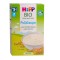 Hipp Baby Cream Miell orizi per bebe me alergji nga qumeshti i lopes nga muaji i 4 200gr