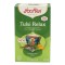 Yogi Tea Bio Tulsi Relax 34gr ، 17 كيسًا