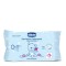 Chicco Cleansing Wipes, Μωρομάντηλα 72τμχ