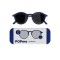 Popme Sonnenbrille Milano Blau