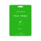 Kocostar Tea Tree Sheet Εμποτισμένη Μάσκα Τόνωσης για Λιπαρές Επιδ... Kocostar Tea Tree Sheet Εμποτισμένη Μάσκα Τόνωσης για Λιπαρές Επιδ...