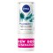 Nivea Deo Magnesium Dry Fresh Deodorante Roll-On Donna 0% Alluminio 50ml