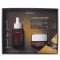 Korres Promo Set Καστανιά Αρκαδική Serum 30ml & ΔΩΡΟ Κρέμα Νύχτας 40ml