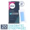 Veet Expert Αποτριχωτικές Ταινίες για Σώμα και Πόδια, Κρύο Κερί για...