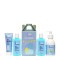 Aloe Colors Just Natural Back to School for Him 2 Αντισηπτικά 85ml ...