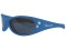 Chicco Γυαλιά Ηλίου New Collection Μπλε 12m+, Δώρο η Πάνινη Θήκη