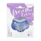 Biberon Blu Curaprox Baby 7-18m, 1 cope