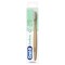 Oral-B Bamboo Normal Beige-Bardh 1pc