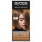 Syoss Color 6-66 Ξανθό Σκούρο Έντονο Χρυσό