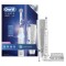 Oral B Smart 4 4500S Special Edition Ηλεκτρική Οδοντόβουρτσα
