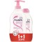 Proderm Shampoo & Shower Gel No2 1-3 years 400ml & GIFT 200ml