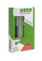 Herb cigarette holder Πίπα με 12 φίλτρα
