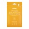 Clinea Μάσκα Προσώπου Λάμψης Illuminating Biocellulose Face Mask 1 ...