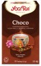 Yogi Tea Choco 37.4 gr, 17 Φακελάκια Yogi Tea Choco 37.4 gr, 17 Φακελάκια