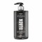 Yanni Black Shampoo Χρωμοσαμπουάν 500ml