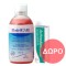 Eludril Care Στοματικό Διάλυμα 500ml & Δωρο Elgydium Arthrodont cla...