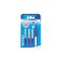 Elgydium Clinic Monocompact, Μεσοδόντια Βουρτσάκια 0.8mm 4τμχ