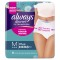 Always Discreet Pants Medium Incontinence Underwear 9pcs