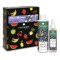 Messinian Spa Promo Xhel dushi Plum Blossom 300ml & Mjegull për Flokët dhe Trupin 100ml