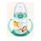 Nuk First Choice Plus Disney Winnie the Pooh Μπιμπερό PP με Λαβές 6...