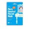 Vican Cettua Clean & Simples Pore Control Facial Mask 1τμχ