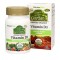 Natures Plus Source Life Vitamin D3 5000iu 60 φυτικές κάψουλες