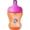 Tommee Tippee Εκπαιδευτικό κύπελλο με μαλακό καλαμάκι 230ml 7m+ Tommee Tippee Εκπαιδευτικό κύπελλο με μαλακό καλαμάκι 230ml 7m+