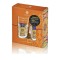 Garden of Panthenols Promo Αντηλιακή Προσώπου SPF30 1+1 ΔΩΡΟ, 2x50ml