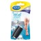 Scholl Velvet Smooth, Ανταλλακτικό Λίμας Roll-On με Κρυστάλλους Δια...