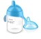 Avent Κύπελλο με λαβές 340 ml (μπλε)