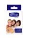 Septona Strips  Medicare Για Την Οικογενεια (Διαφορετικα) 20τμχ